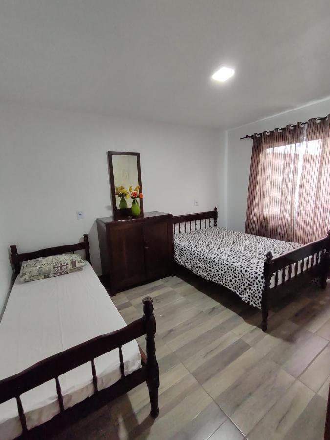 Apartamento Em Chacara Com Piscina Proximo De Praias Com Internet Sao Francisco do Sul Exteriér fotografie